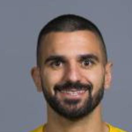 Aziz Behich