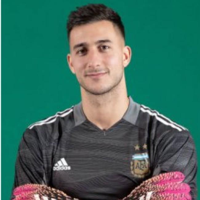 Juan Musso