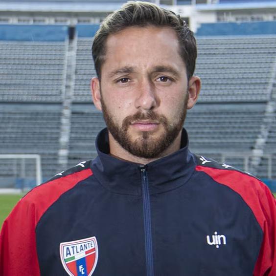 Hernán Gómez