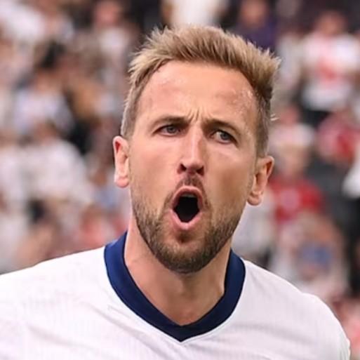 Harry Kane