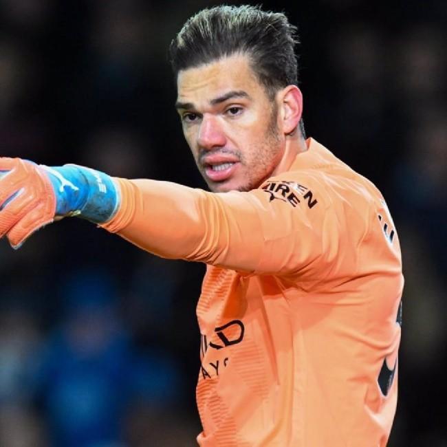 Ederson Moraes