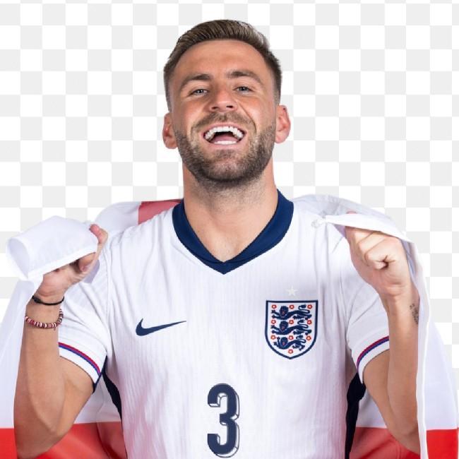 Luke Shaw