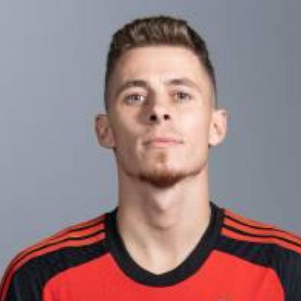 Thorgan Hazard