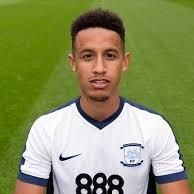 Callum Robinson
