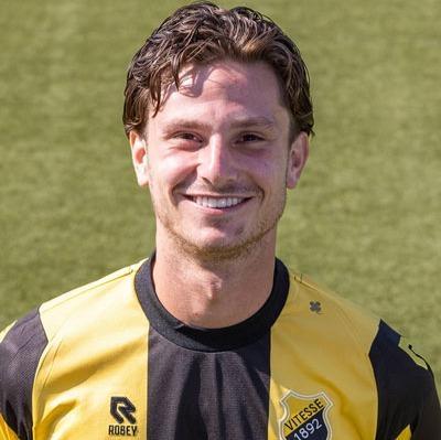 Maikel Kreekels
