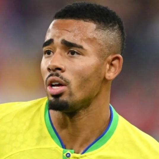 Gabriel Jesus