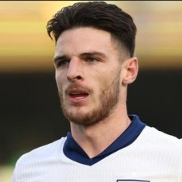 Declan Rice