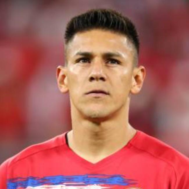 Óscar Duarte