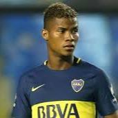 Edwin Barrios