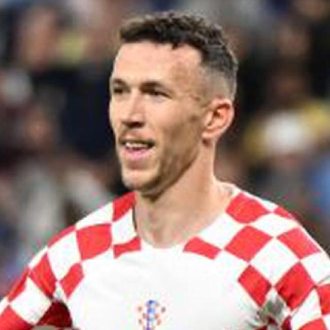 Iván Perisić