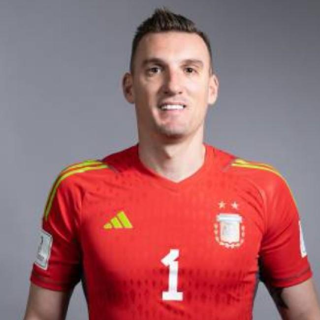 Franco Armani
