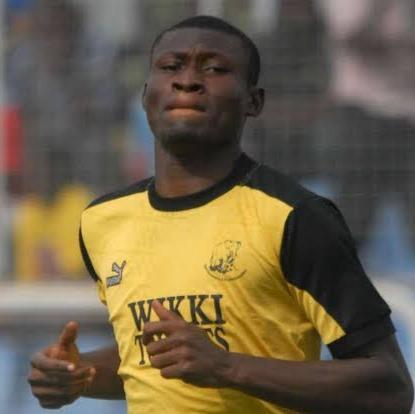 Dylan Obaje