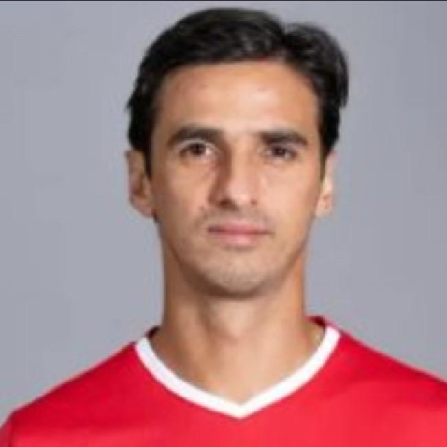 Bryan Ruiz