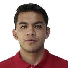 Carlos Mendoza