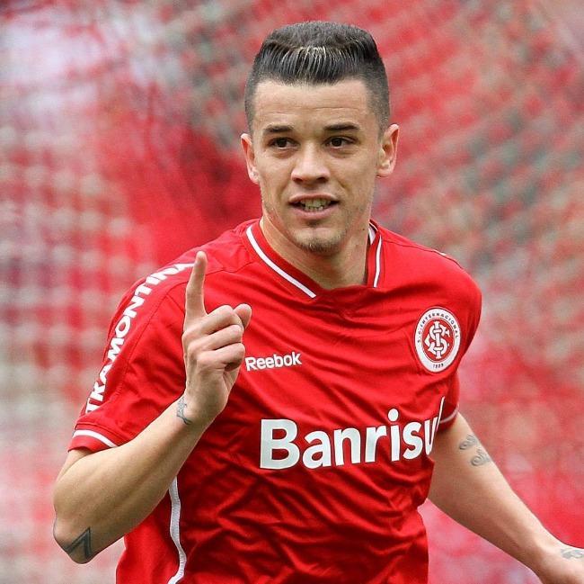 Andrés Nicolás Paz