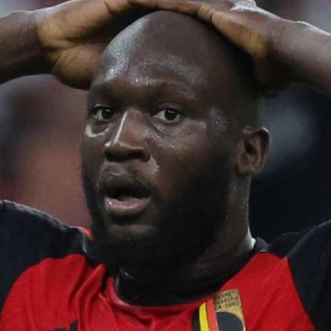 Romelu Lukaku