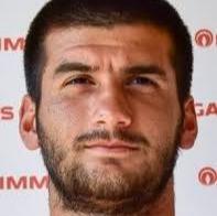 Robin Varnava