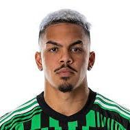 Daniel Perreira