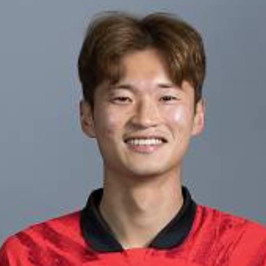 Jin-Su Kim