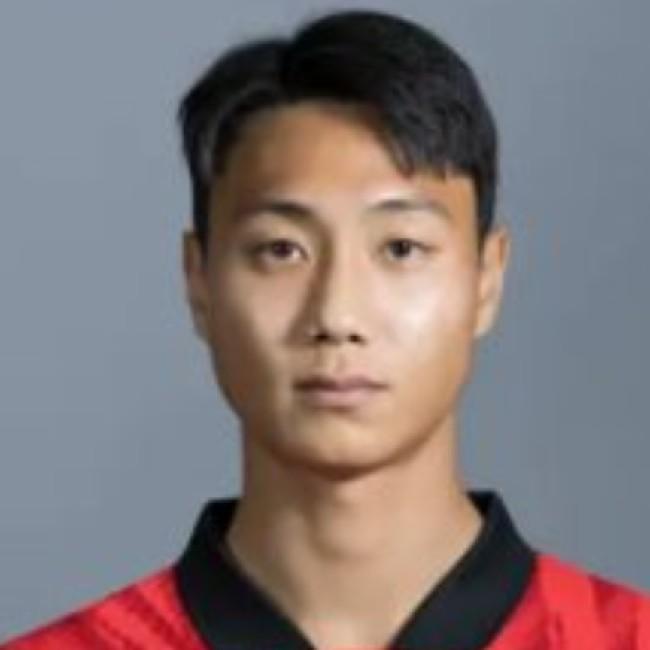 Seung-Ho Paik