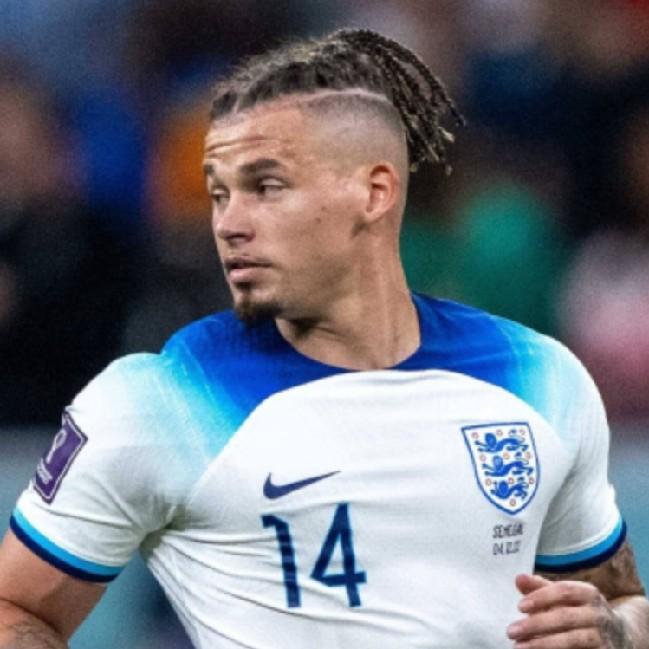 Kalvin Phillips