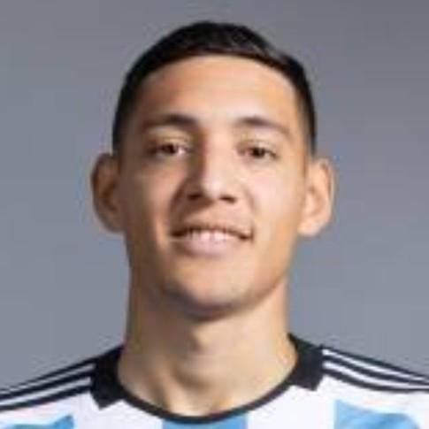 Nahuel Molina