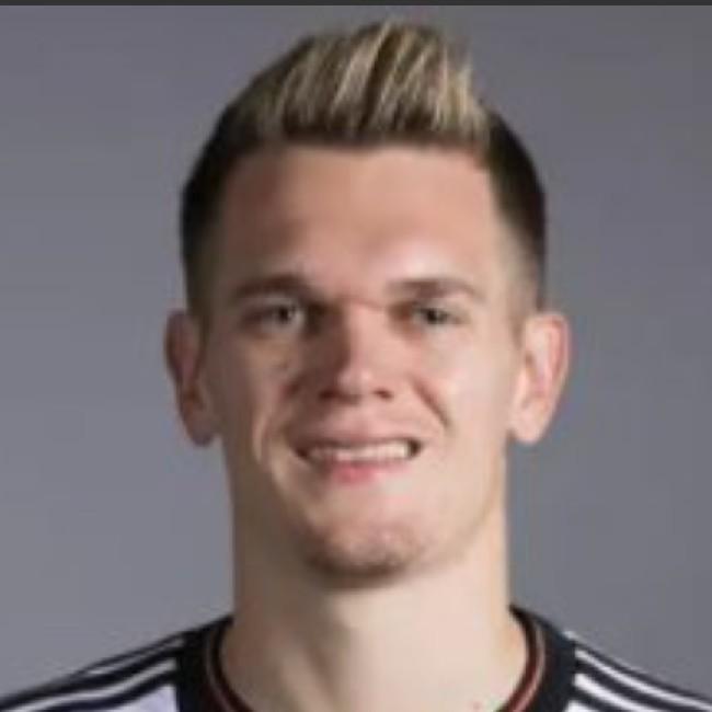 Matthias Ginter