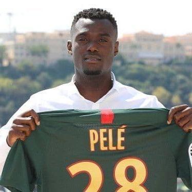 Pele