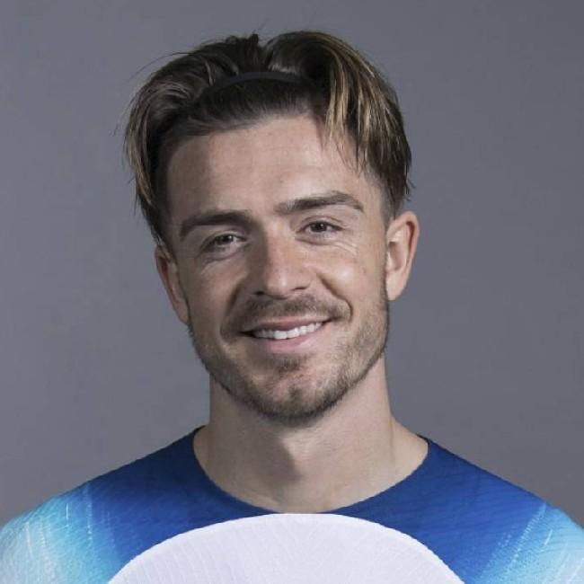 Jack Grealish