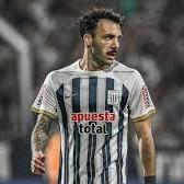 Sebastian Rodríguez