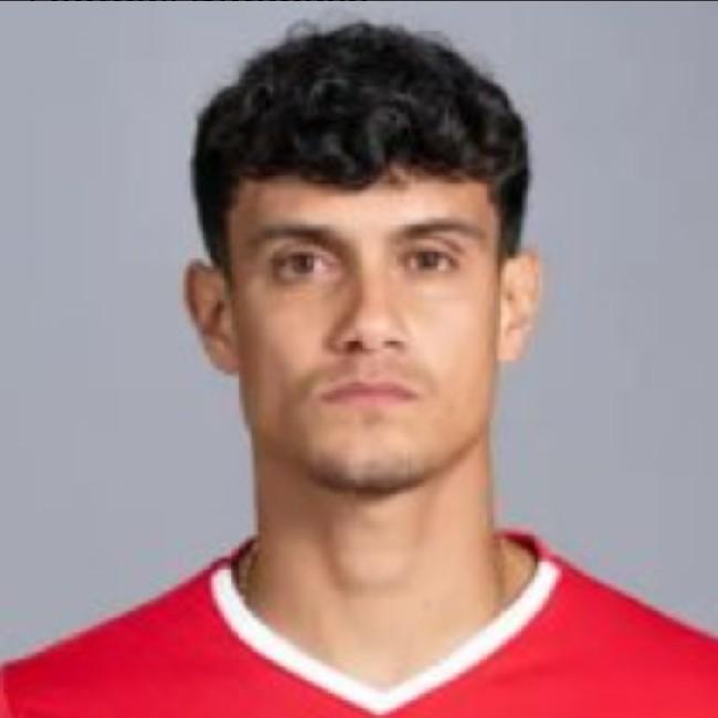 Yeltsin Tejeda