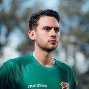 Fernando Saucedo