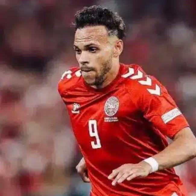 Martin Braithwaite