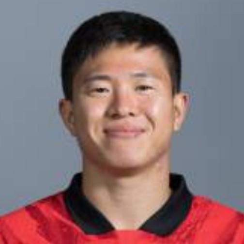 Chang-Hoon Kwon