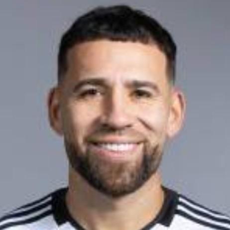 Nicolás Otamendi