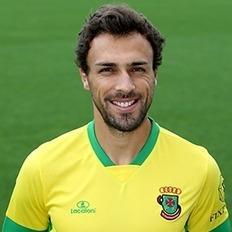 Marco Baixinho