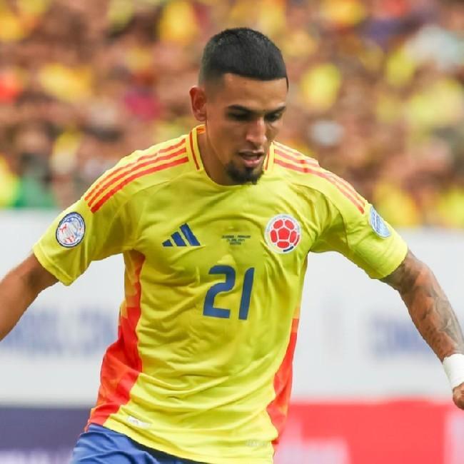 Daniel Muñoz