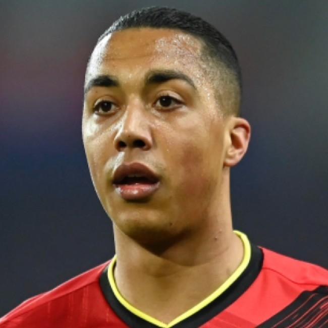 Youri Tielemans