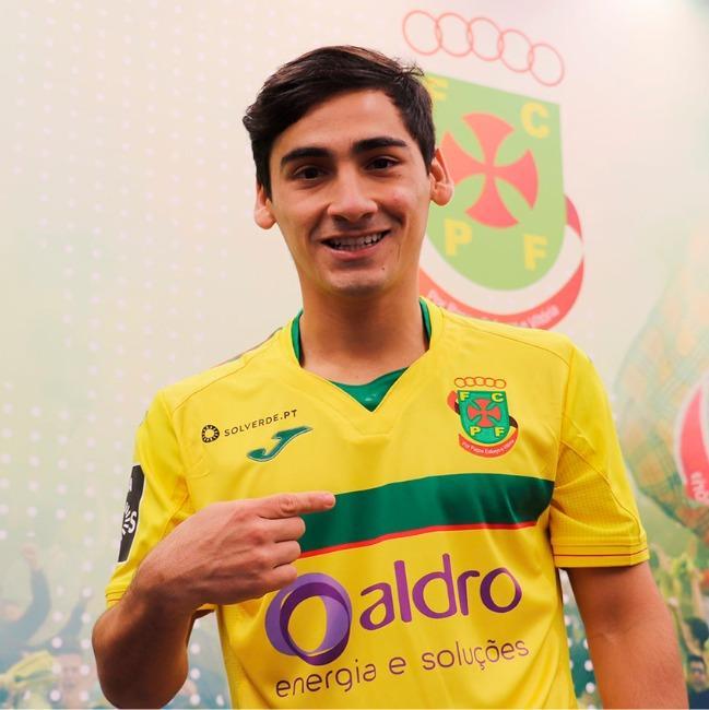 Cristian Parano