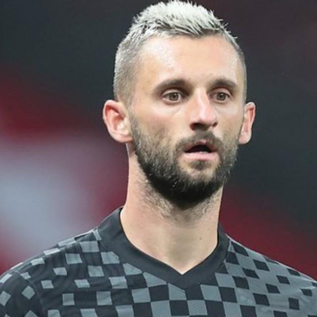 Marcelo Brozović
