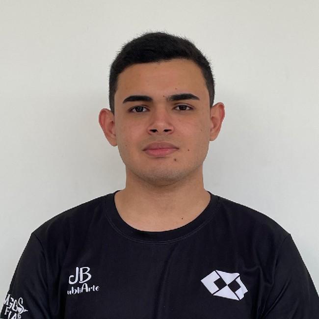 Diones Santos Almeida