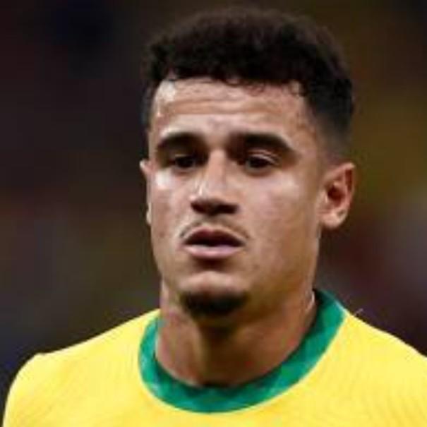 Philippe Coutinho