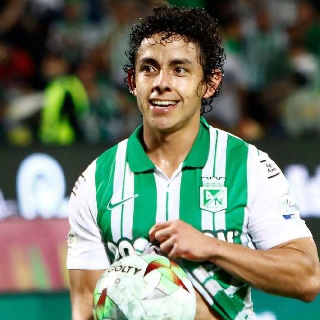 THIAGO SAMEL