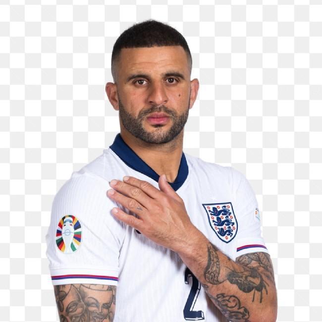 Kyle Walker