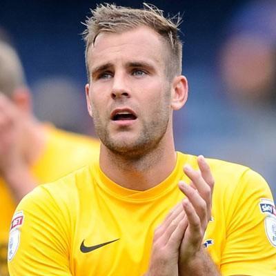 Tommy Spurr