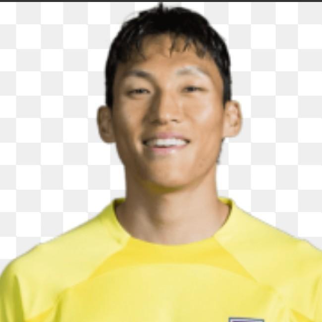 Seung-Gyu Kim
