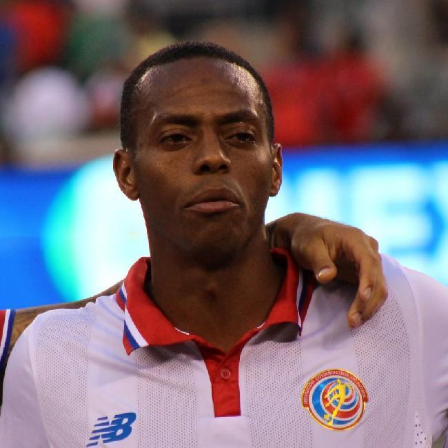 Junior Días