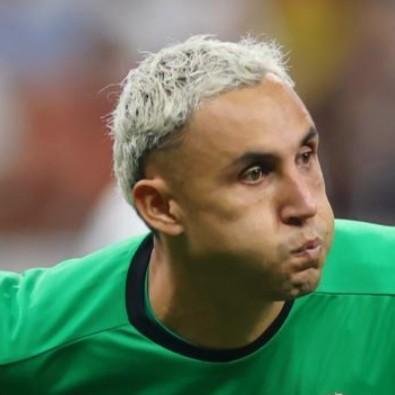 Keylor Navas