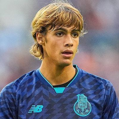 Nico Mora
