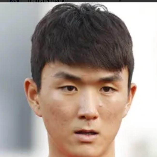 In-Beom Hwang